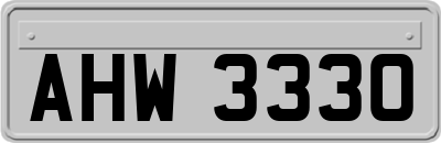 AHW3330