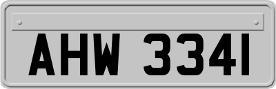 AHW3341