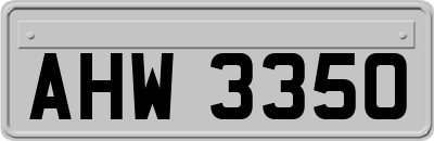 AHW3350