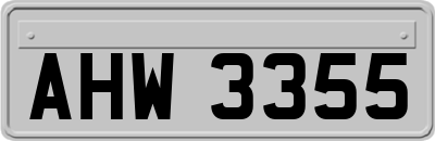 AHW3355
