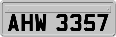 AHW3357
