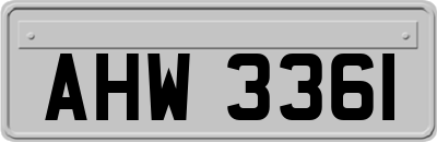 AHW3361