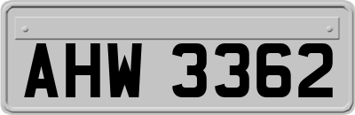 AHW3362