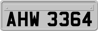 AHW3364
