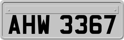 AHW3367
