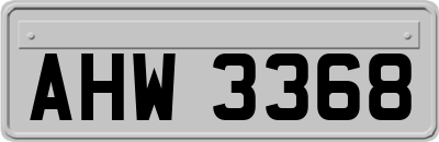 AHW3368