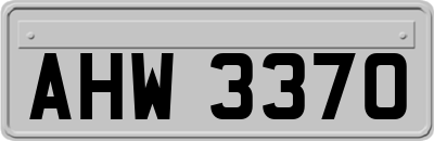 AHW3370