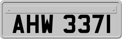 AHW3371