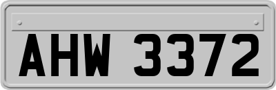 AHW3372