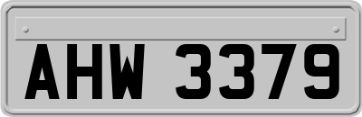 AHW3379