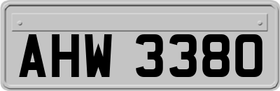 AHW3380