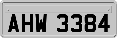 AHW3384
