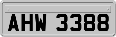 AHW3388