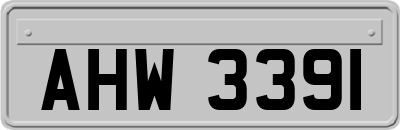 AHW3391