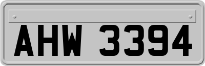 AHW3394