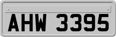 AHW3395