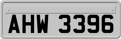 AHW3396