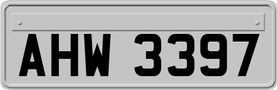 AHW3397