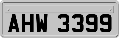 AHW3399