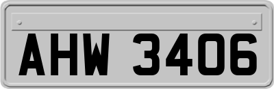 AHW3406