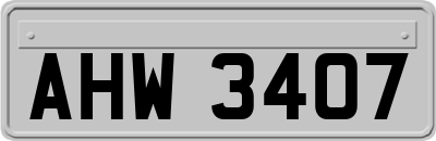 AHW3407