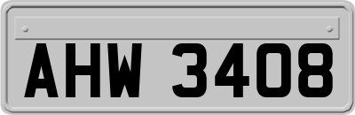 AHW3408