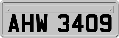 AHW3409