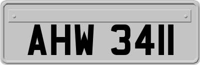 AHW3411