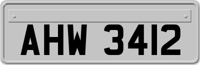 AHW3412
