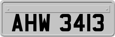 AHW3413