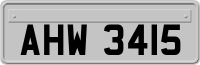 AHW3415