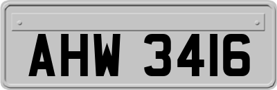 AHW3416