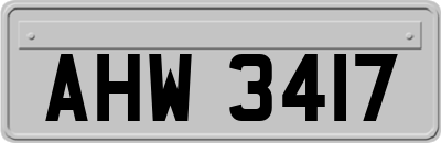 AHW3417