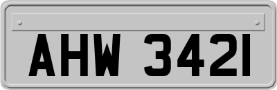 AHW3421