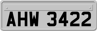 AHW3422