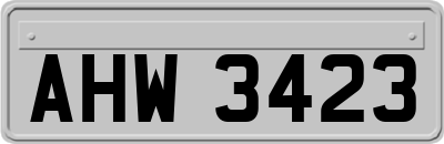 AHW3423