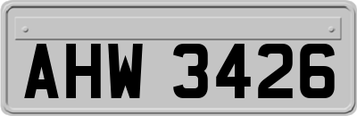 AHW3426