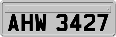 AHW3427