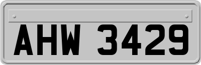 AHW3429