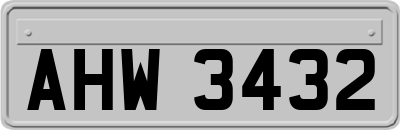 AHW3432