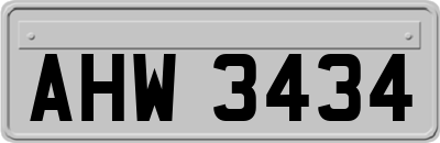 AHW3434