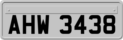 AHW3438