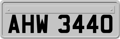 AHW3440