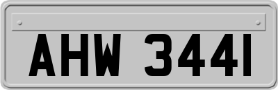 AHW3441