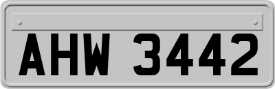 AHW3442