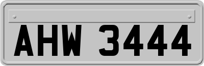 AHW3444