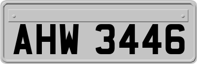 AHW3446