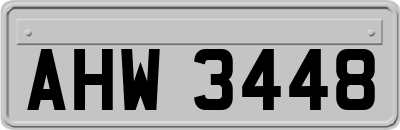 AHW3448