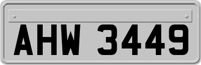 AHW3449