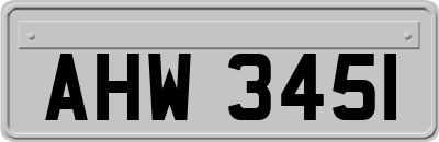 AHW3451